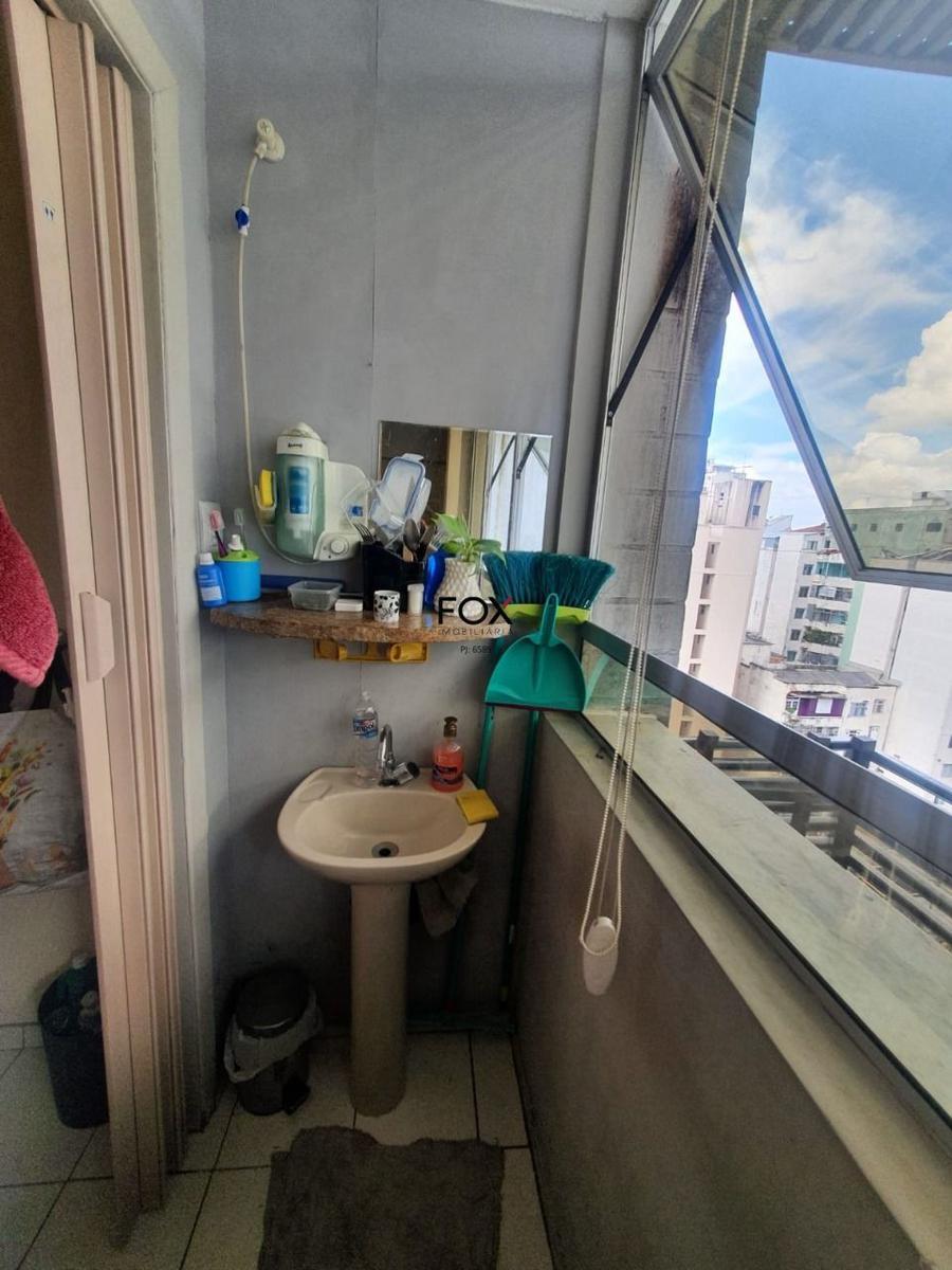 Sala, Centro, 0 Quarto, 0 Vaga