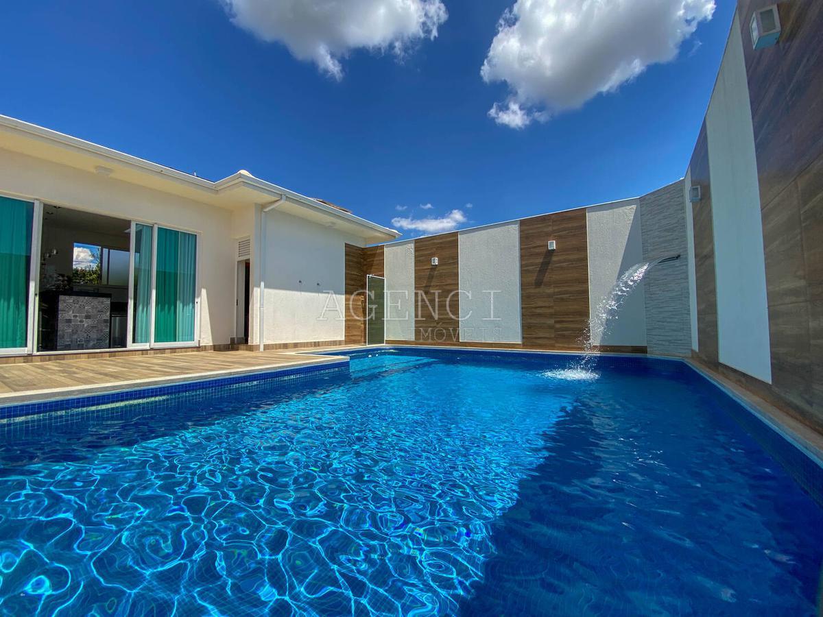 Casa, Residencial Park I, 4 Quartos, 0 Vaga, 2 Suítes