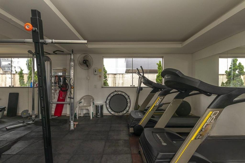 Apartamento, Ouro Preto, 4 Quartos, 3 Vagas, 1 Suíte