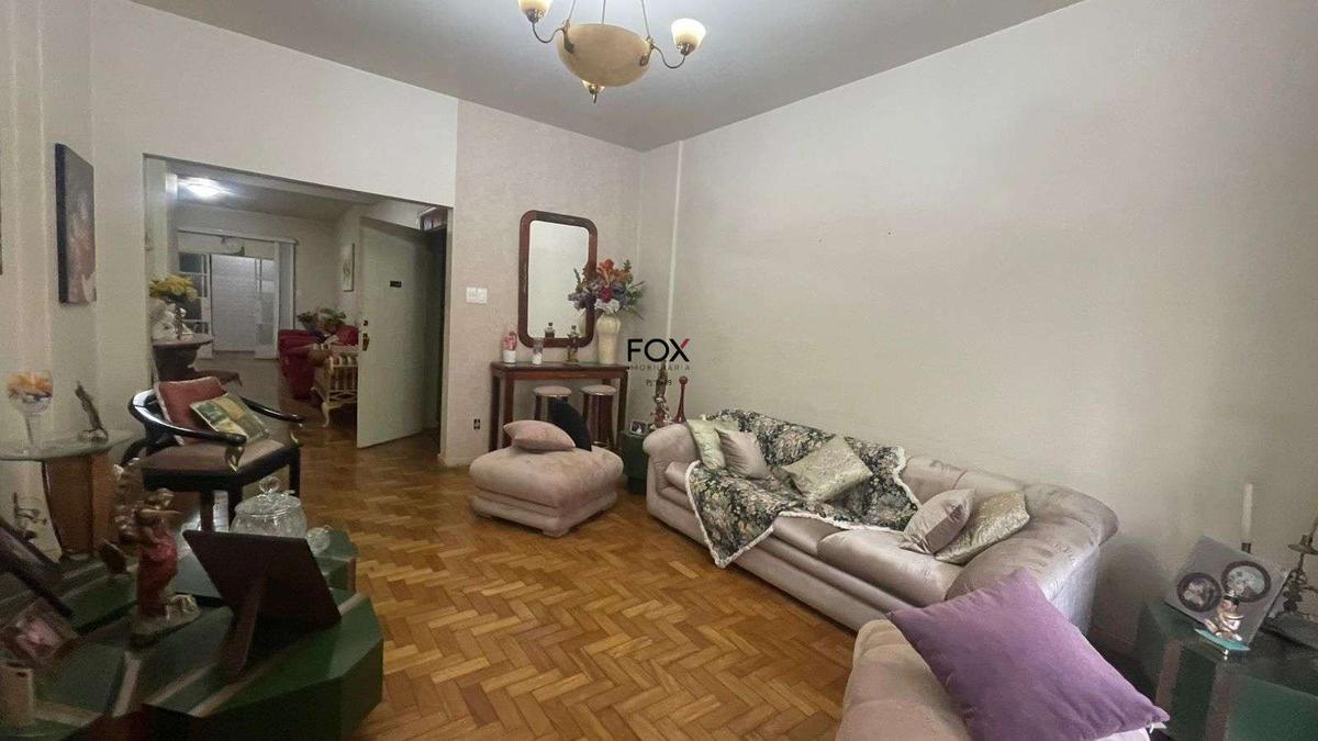 Apartamento, Centro, 4 Quartos, 0 Vaga, 1 Suíte