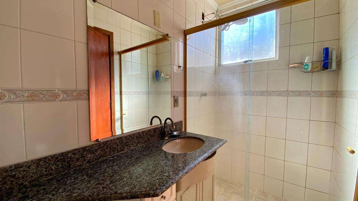 Cobertura, Sagrada Família, 3 Quartos, 2 Vagas, 2 Suítes