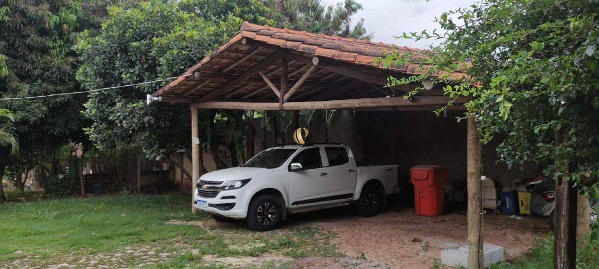 Casa, Jardim Europa, 5 Quartos, 5 Vagas, 1 Suíte