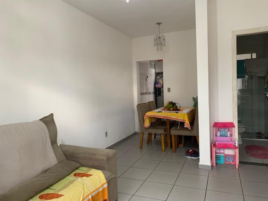 Casa, Novo Progresso, 2 Quartos, 1 Vaga