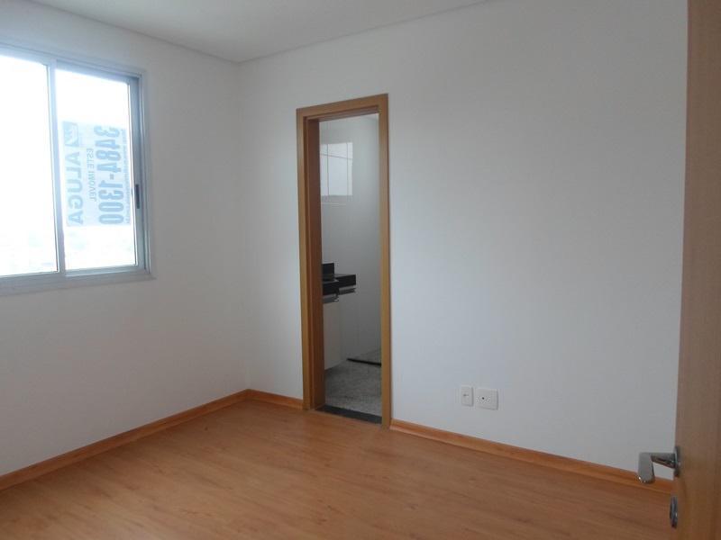 Apartamento, Palmares, 2 Quartos, 2 Vagas, 1 Suíte