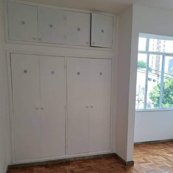 Cobertura, Savassi, 3 Quartos, 1 Vaga, 1 Suíte