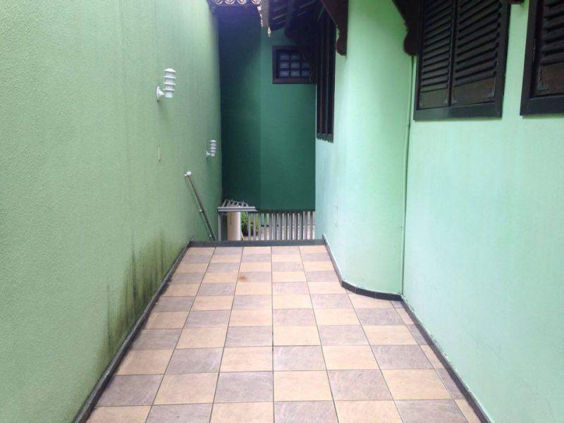 Casa, Cabral, 6 Quartos, 4 Vagas, 4 Suítes