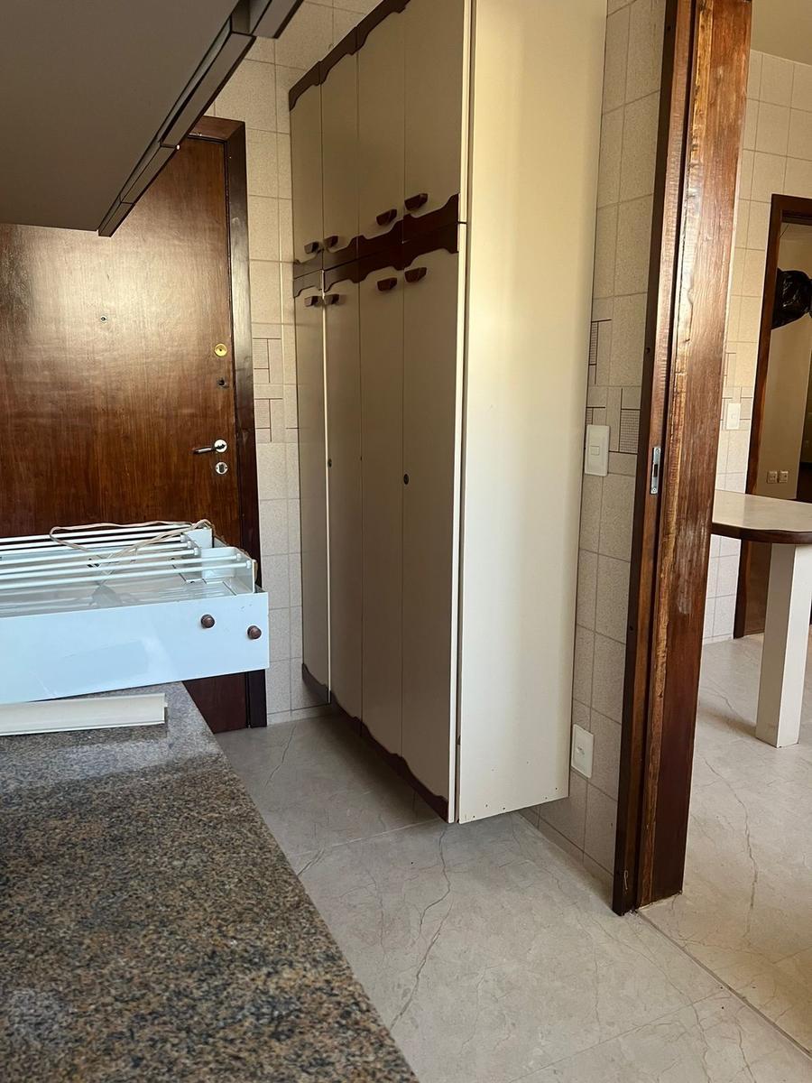 Apartamento, Sion, 4 Quartos, 1 Vaga, 1 Suíte