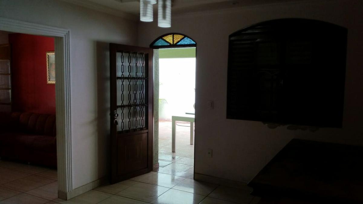 Casa, Arvoredo, 3 Quartos, 3 Vagas, 1 Suíte