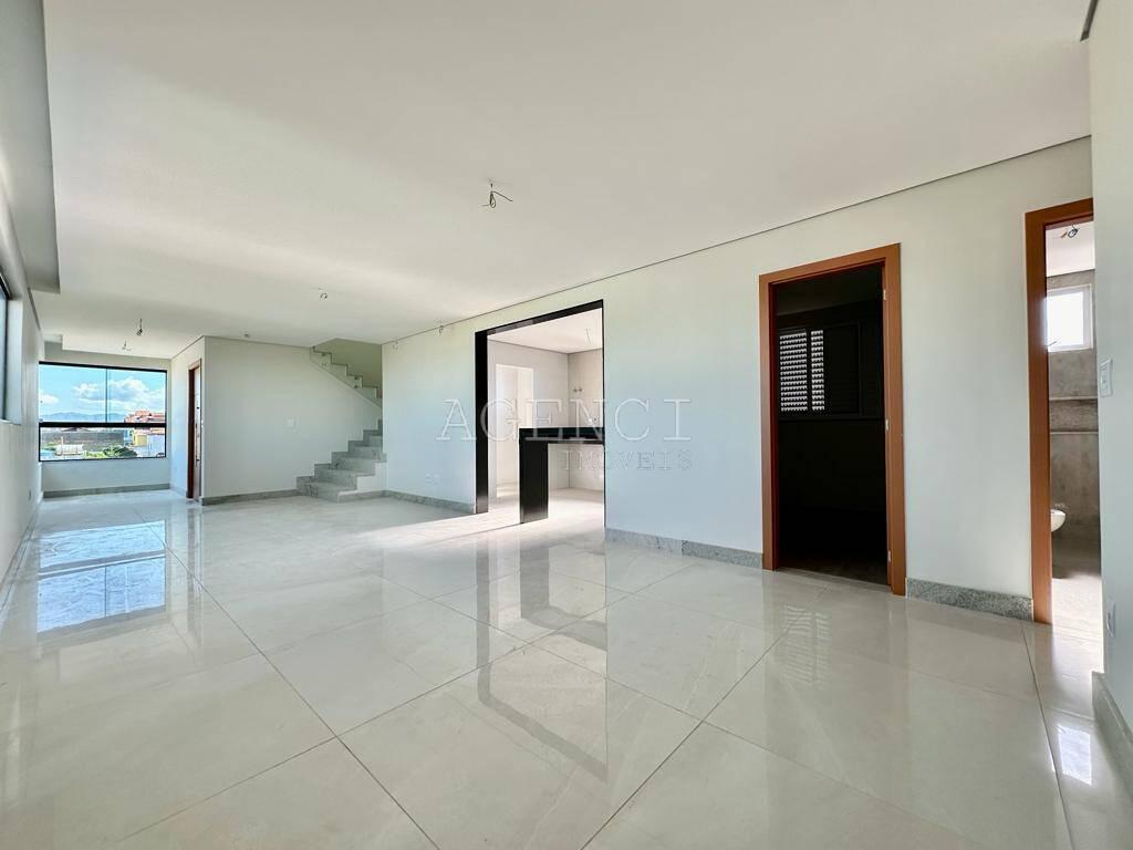 Cobertura, Serrano, 4 Quartos, 0 Vaga, 1 Suíte