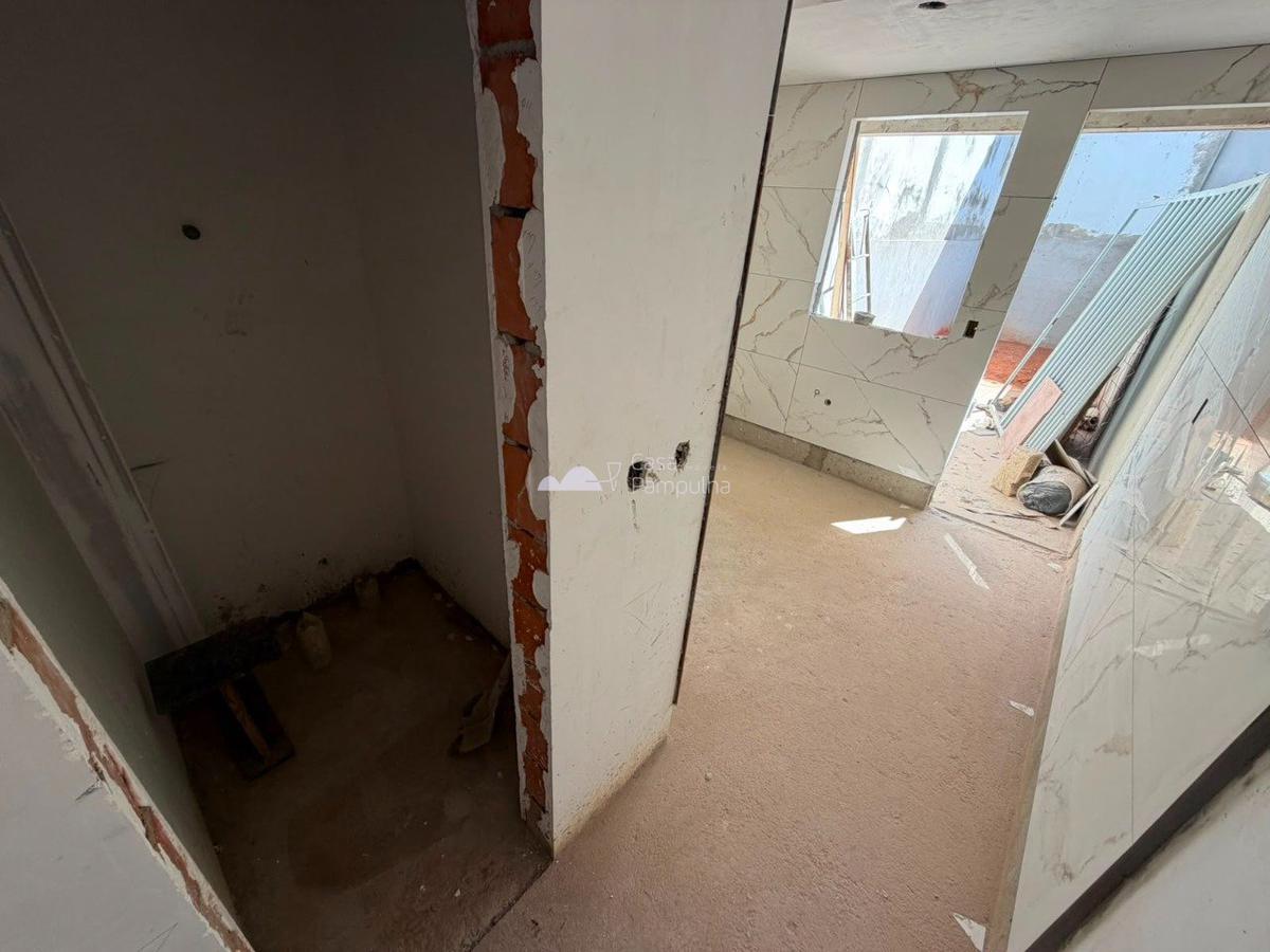 Casa, Copacabana, 2 Quartos, 2 Vagas, 2 Suítes
