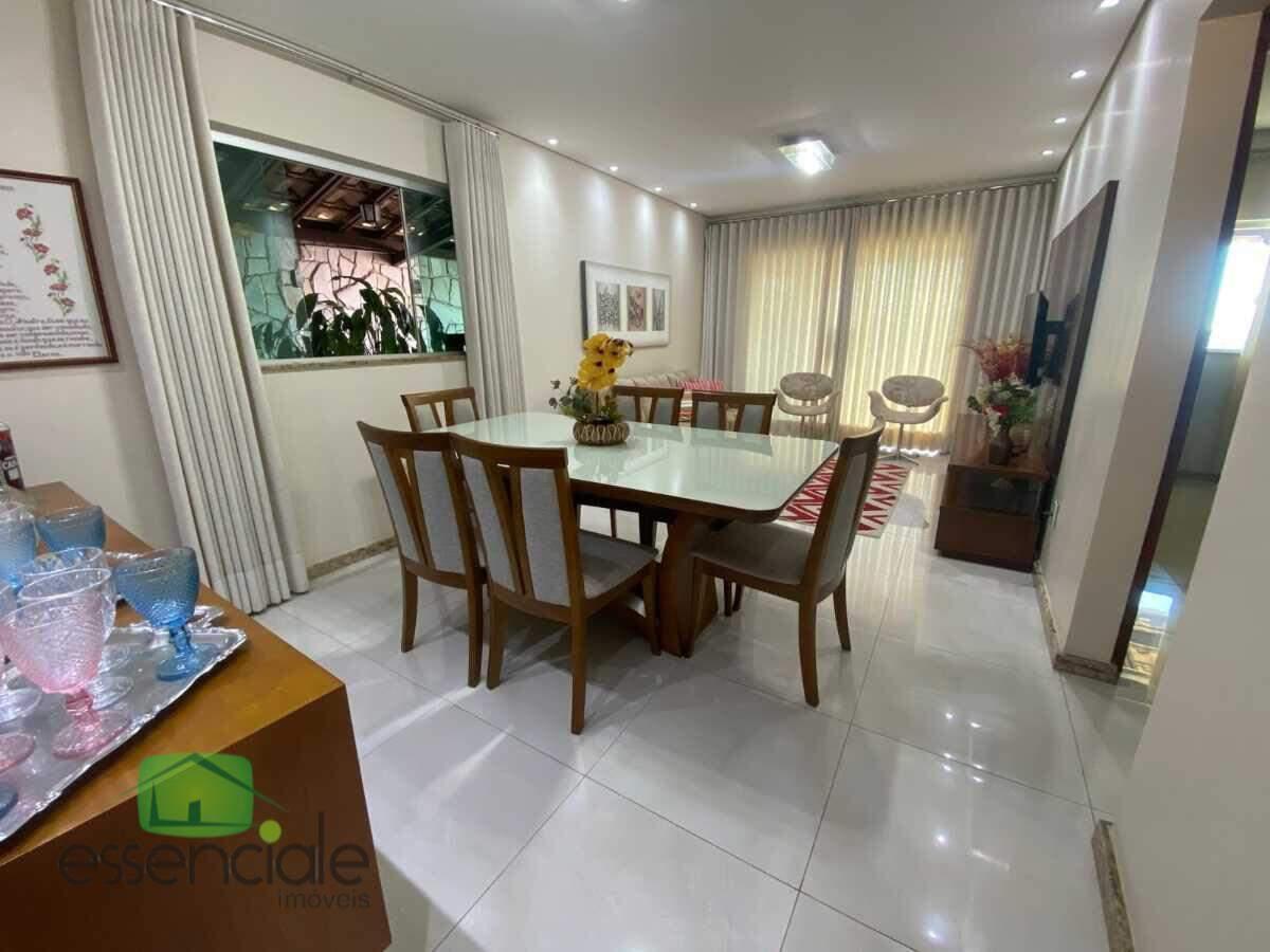 Casa, Bandeirantes, 4 Quartos, 2 Vagas, 1 Suíte