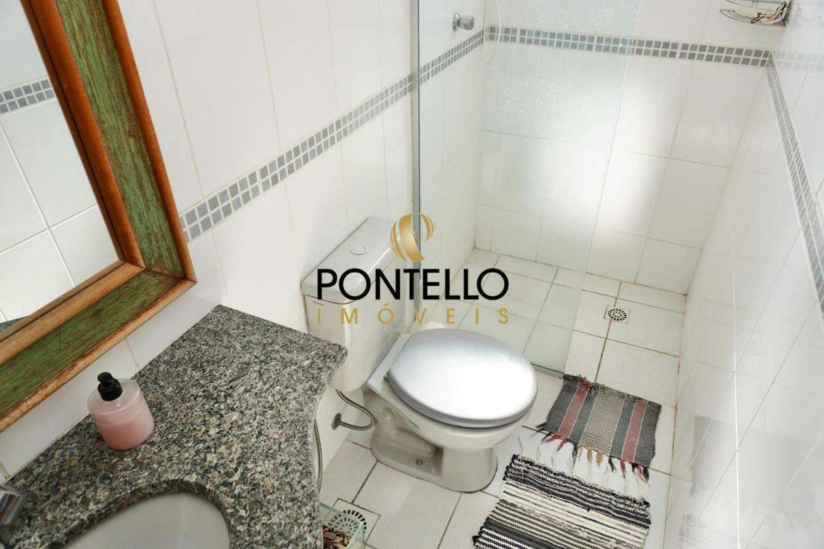 Apartamento, Sagrada Família, 3 Quartos, 1 Vaga, 1 Suíte