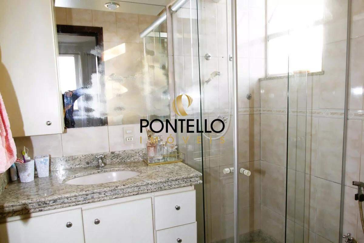 Apartamento, Jardim América, 3 Quartos, 1 Vaga, 1 Suíte