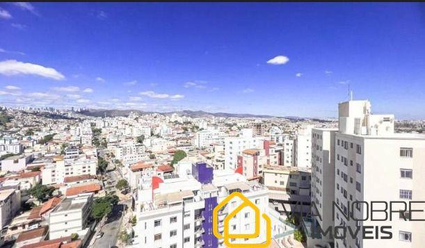 Cobertura, Nova Suíssa, 3 Quartos, 2 Vagas, 1 Suíte