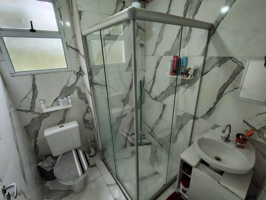 Apartamento, Europa, 2 Quartos, 1 Vaga