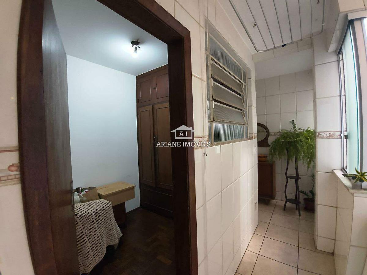 Apartamento, Serra, 4 Quartos, 2 Vagas, 1 Suíte