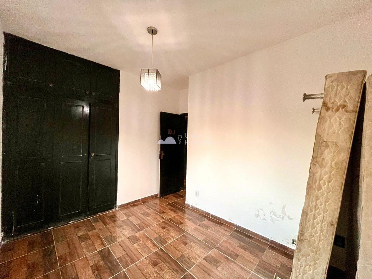 Casa, Dona Clara, 3 Quartos, 1 Vaga