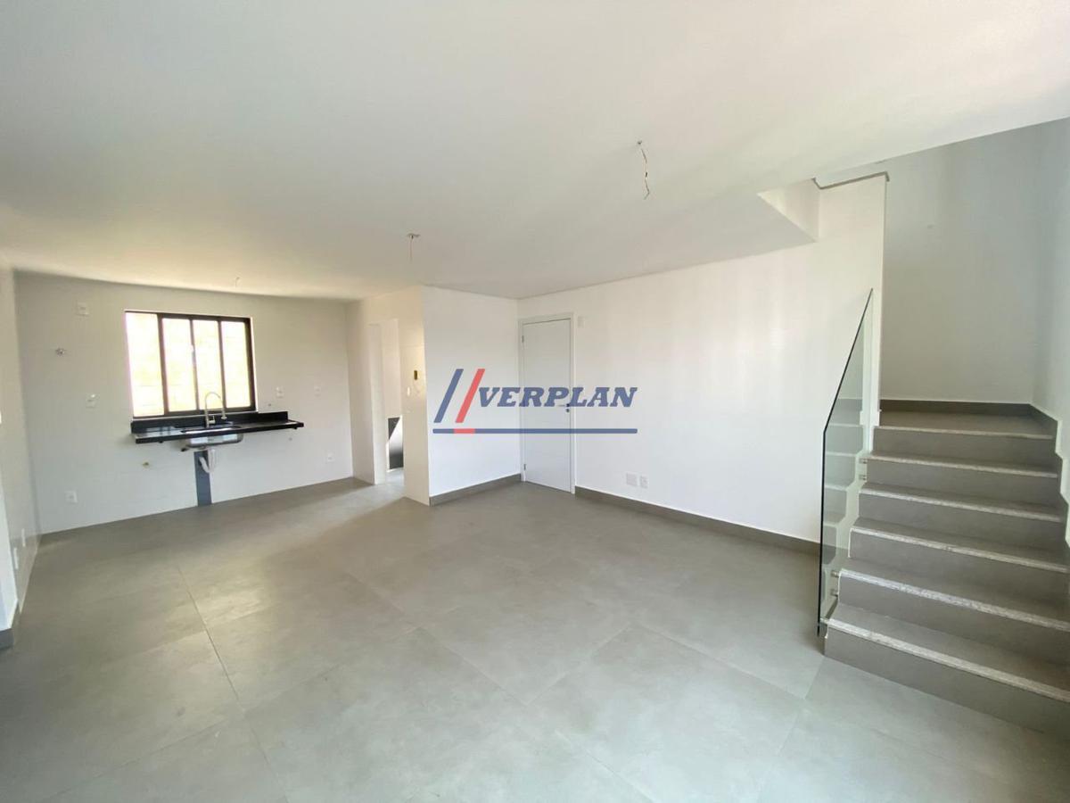 Cobertura, Prado, 2 Quartos, 2 Vagas, 2 Suítes