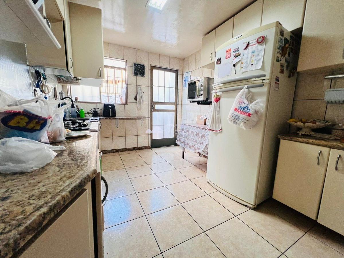 Casa, Santa Amélia, 4 Quartos, 3 Vagas