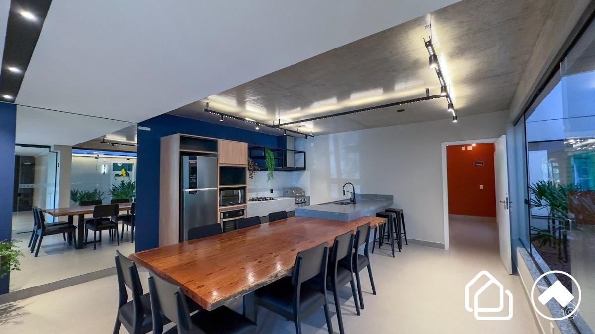 Apartamento, Grajaú, 2 Quartos, 2 Vagas, 1 Suíte