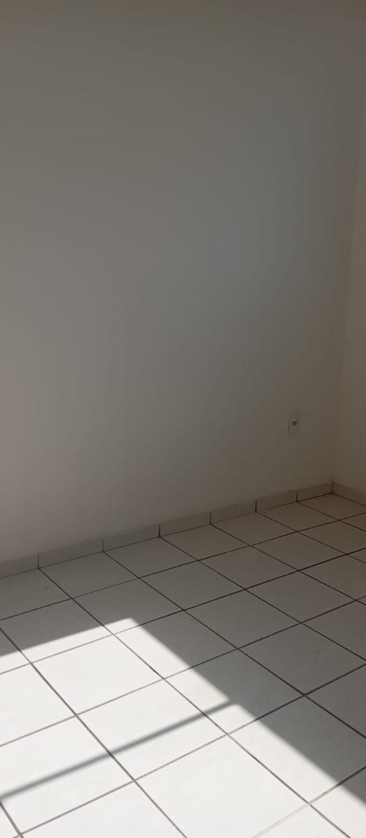 Apartamento, Granjas Primavera (justinópolis), 3 Quartos, 1 Vaga