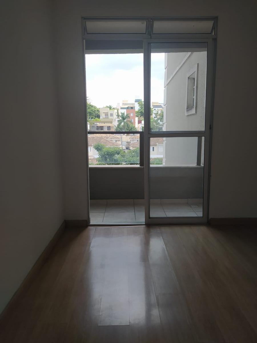 Apartamento, Cabral, 3 Quartos, 2 Vagas, 1 Suíte