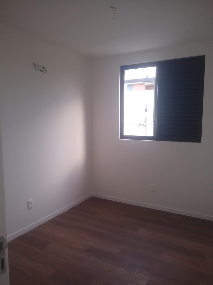 Cobertura, Santa Inês, 4 Quartos, 2 Vagas, 2 Suítes