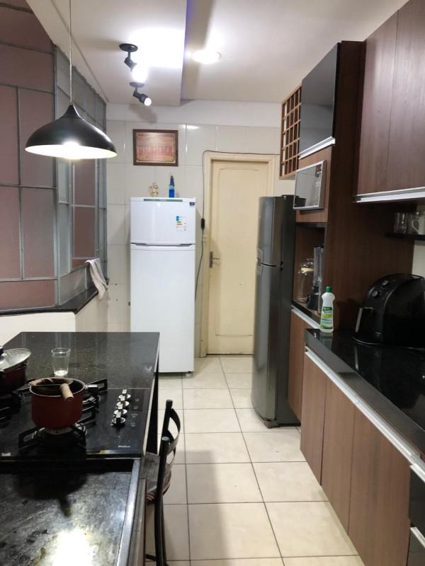 Apartamento, Centro, 5 Quartos, 0 Vaga