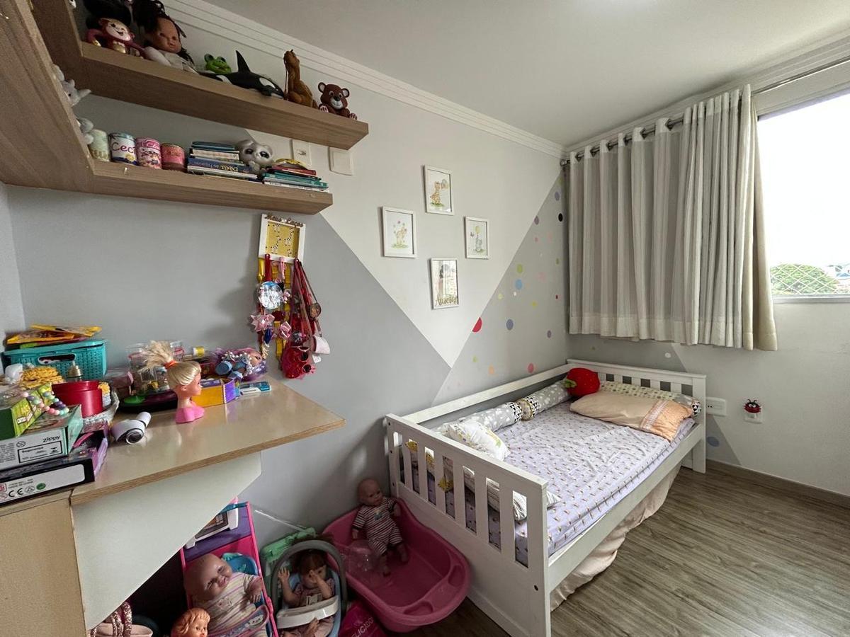 Apartamento, Parque Maracanã, 2 Quartos, 2 Vagas
