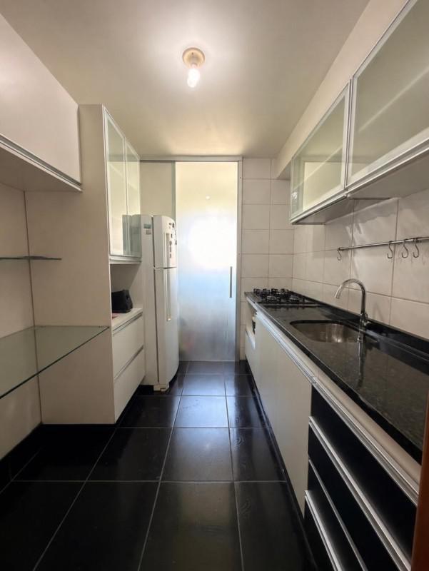 Apartamento, Ouro Preto, 3 Quartos, 2 Vagas, 1 Suíte
