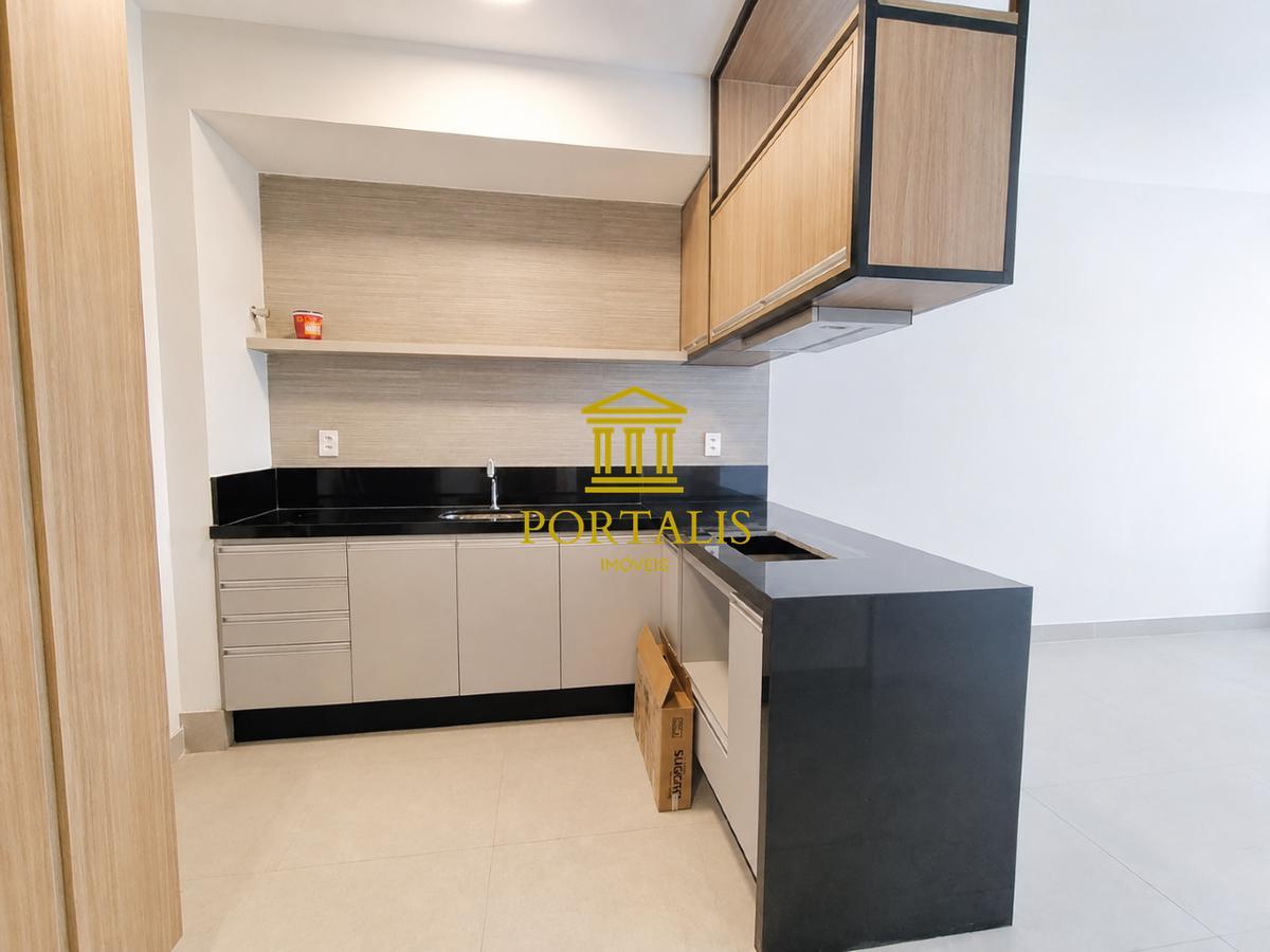 Apartamento, Santa Teresa, 1 Quarto, 1 Vaga
