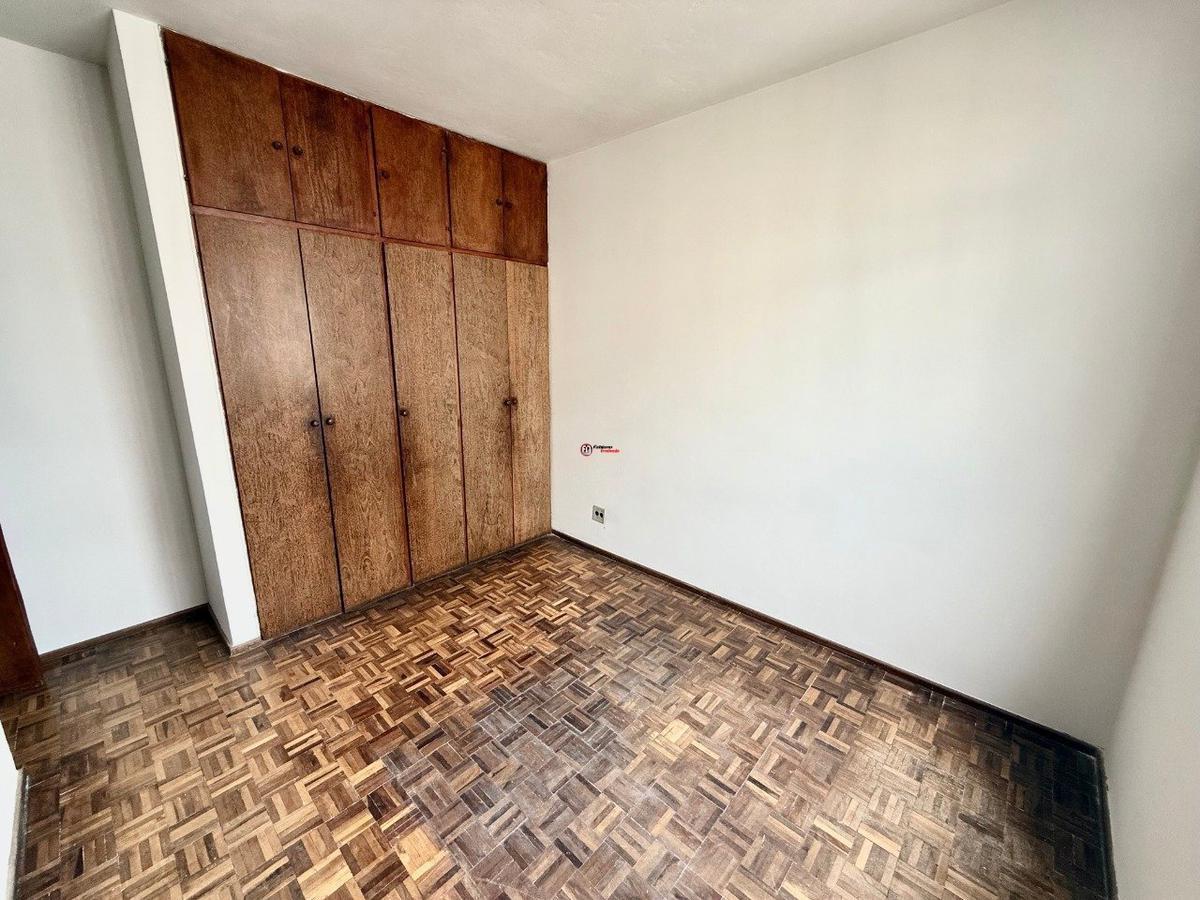 Apartamento, Silveira, 3 Quartos, 1 Vaga, 1 Suíte