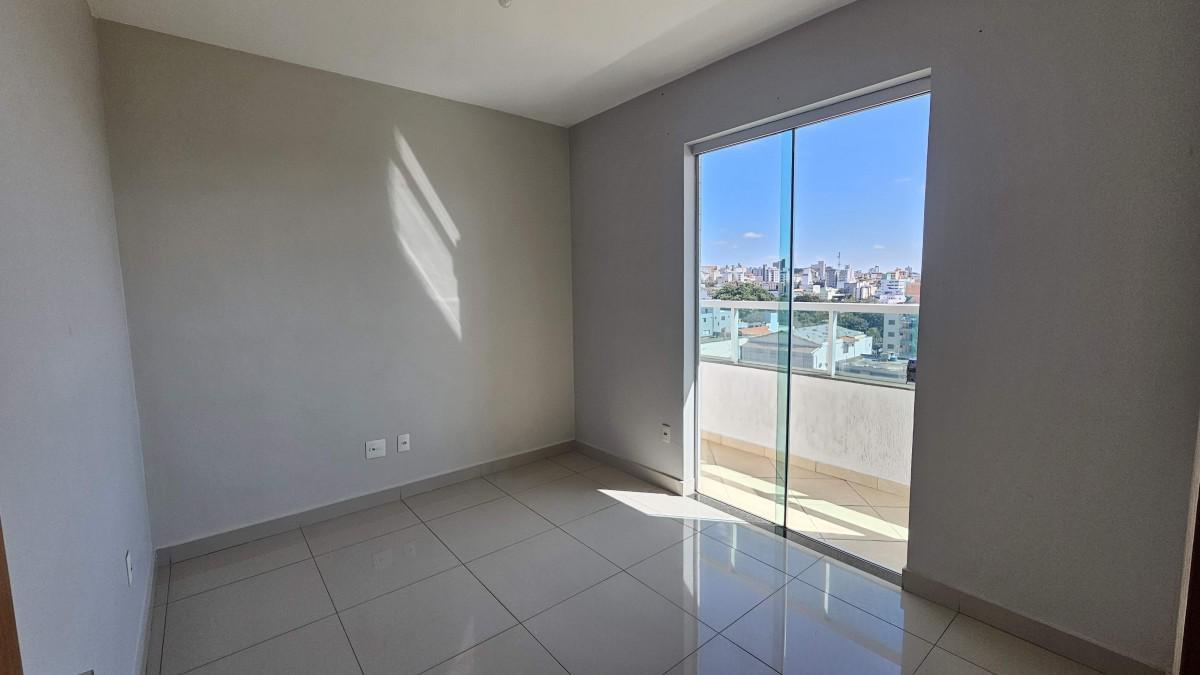 Apartamento, Eldorado, 3 Quartos, 2 Vagas, 1 Suíte