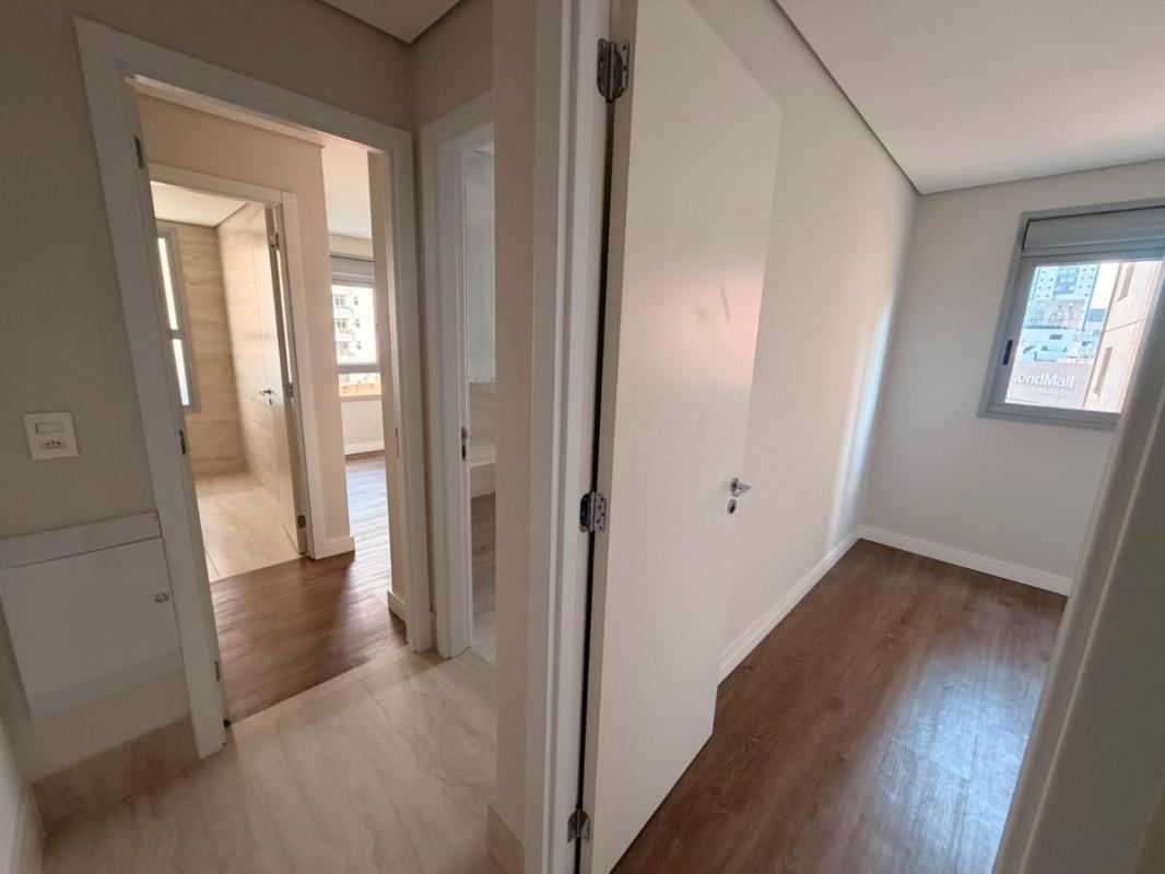 Apartamento, Lourdes, 2 Quartos, 2 Vagas, 1 Suíte