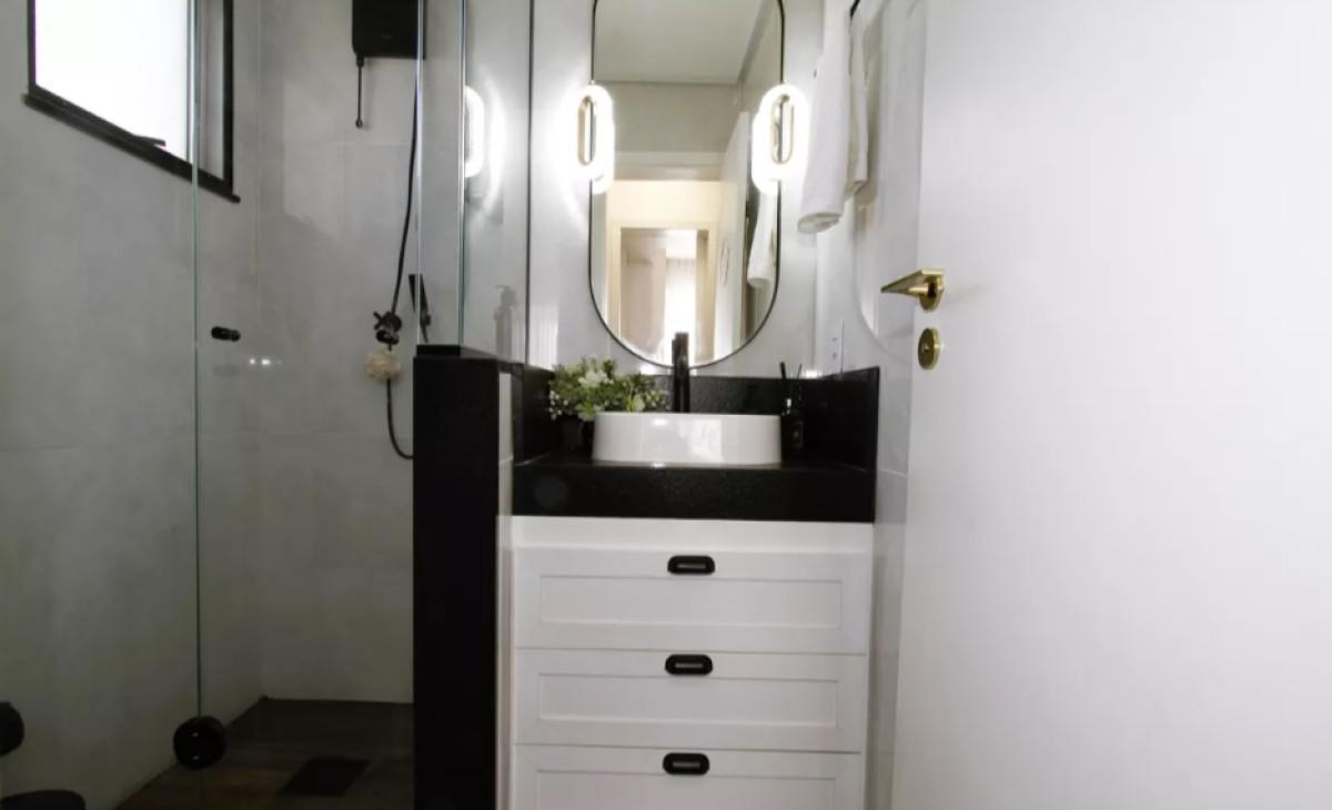 Apartamento, Calafate, 2 Quartos, 2 Vagas, 1 Suíte