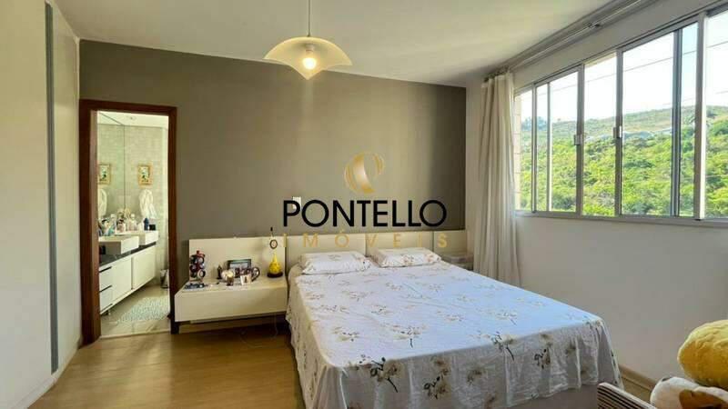 Apartamento, Buritis, 4 Quartos, 3 Vagas, 2 Suítes