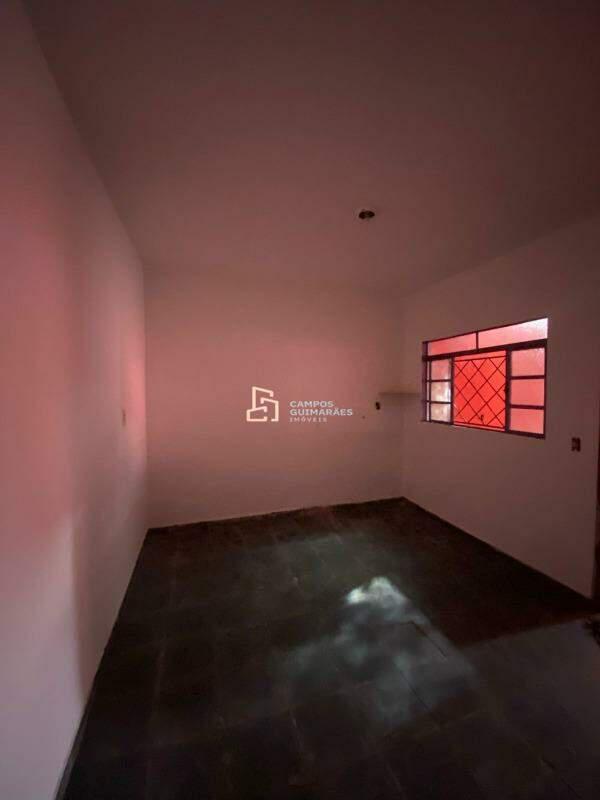 Casa, Riacho das Pedras, 2 Quartos, 3 Vagas