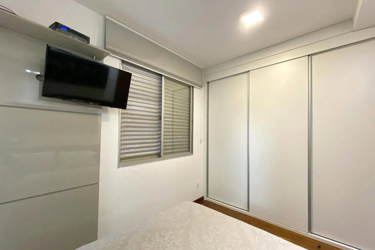 Apartamento, Gutierrez, 3 Quartos, 2 Vagas, 1 Suíte