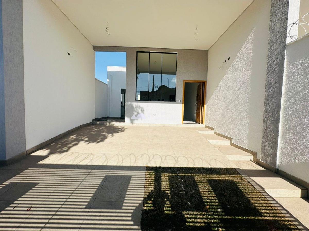 Casa, Rio Branco, 3 Quartos, 3 Vagas, 1 Suíte