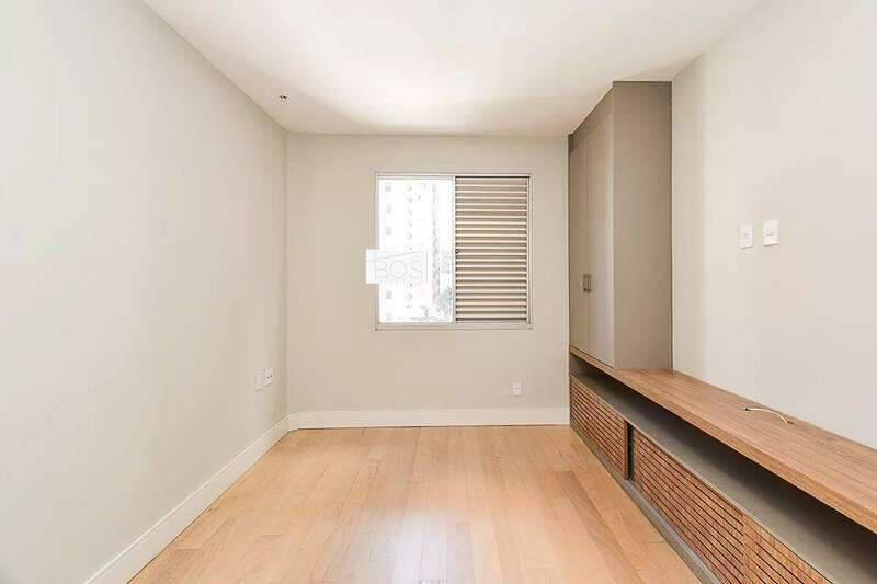 Apartamento, Savassi, 4 Quartos, 2 Vagas, 1 Suíte