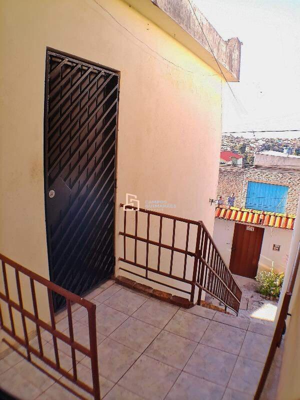 Casa, Mineirão, 2 Quartos