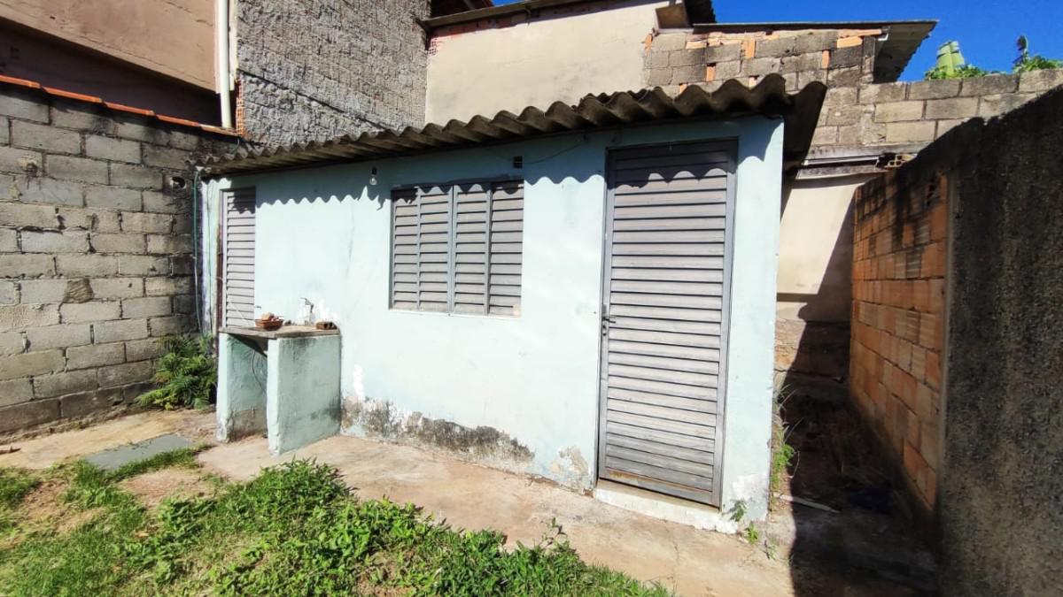 Casa, Alípio de Melo, 2 Quartos, 2 Vagas, 1 Suíte