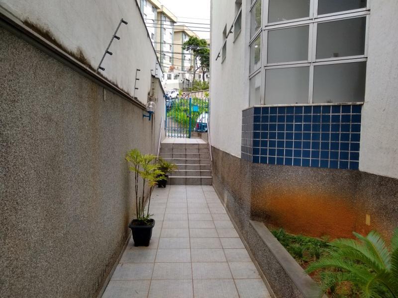 Cobertura, Ouro Preto, 3 Quartos, 3 Vagas, 1 Suíte