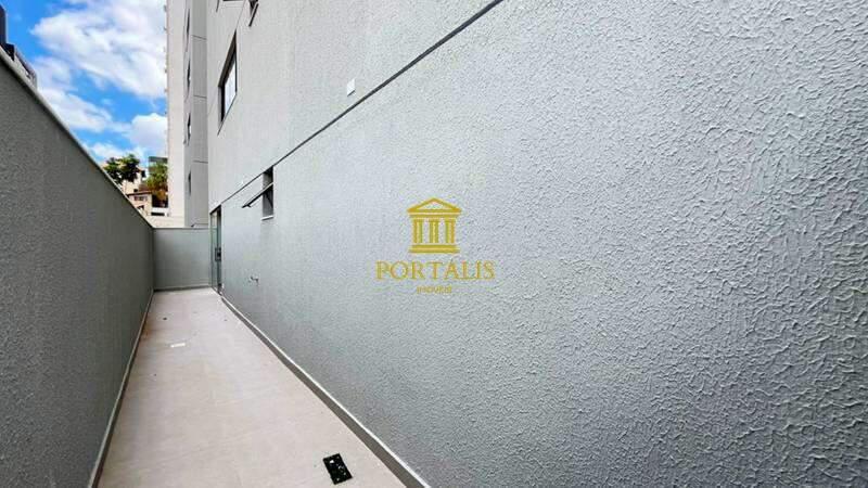 Apartamento, Santo Antônio, 3 Quartos, 2 Vagas, 1 Suíte