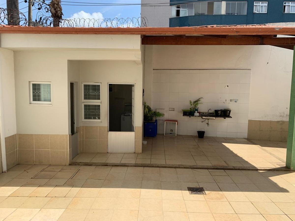 Casa, Palmares, 3 Quartos, 4 Vagas, 1 Suíte