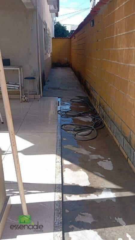 Apartamento, Santa Cruz Industrial, 3 Quartos, 2 Vagas, 1 Suíte