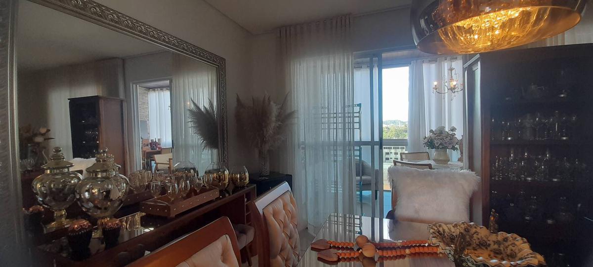 Apartamento, Bromélias, 3 Quartos, 2 Vagas, 1 Suíte