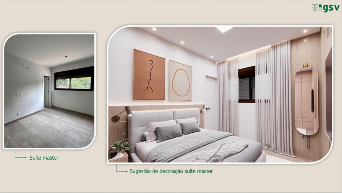 Apartamento, Santo Agostinho, 3 Quartos, 2 Vagas, 1 Suíte