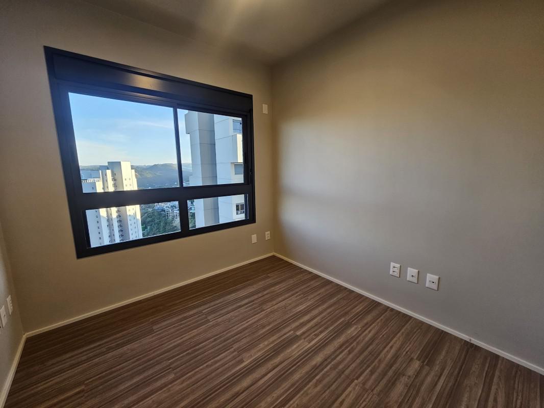 Apartamento, Vila da Serra, 2 Quartos, 2 Vagas, 1 Suíte