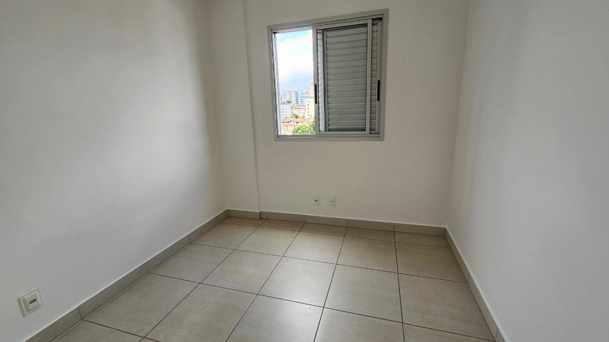 Apartamento, Liberdade, 3 Quartos, 2 Vagas, 1 Suíte